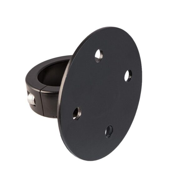 Rotopax 1.75 inch Tube Mount Plate