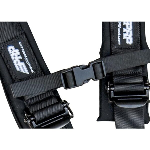 Sternum Strap