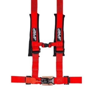 4.2 Harness with Latch and Link Lap Belt
