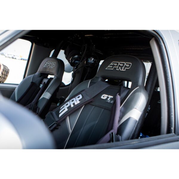 4.3 Harness