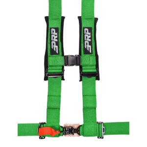 4.3 Harness