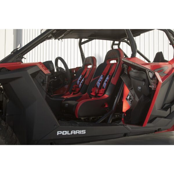 4.3 Harness