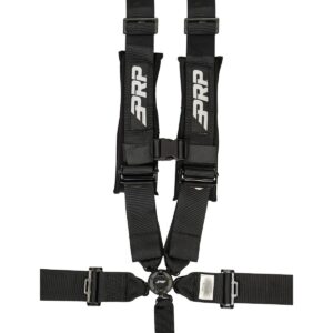 5.3 Harness