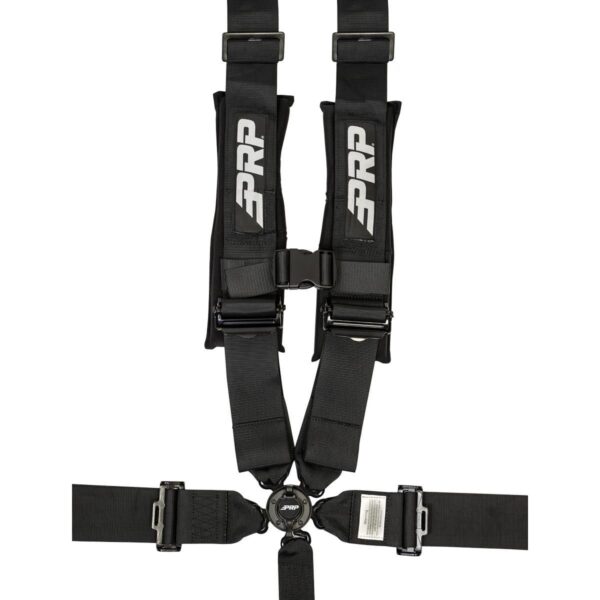5.3 Harness