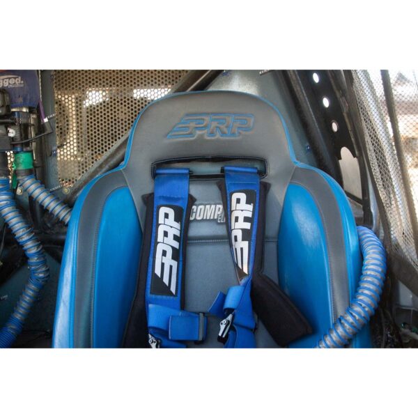5.3 Harness
