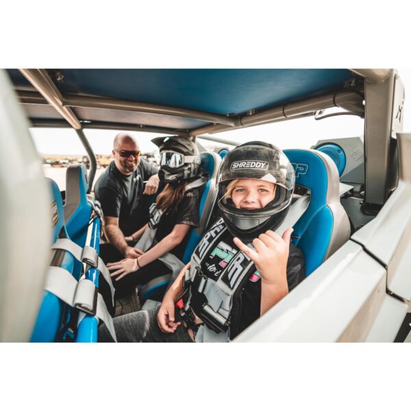 5.3 Harness