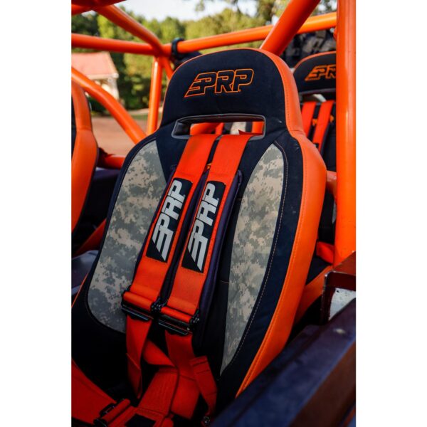 5.3 Harness