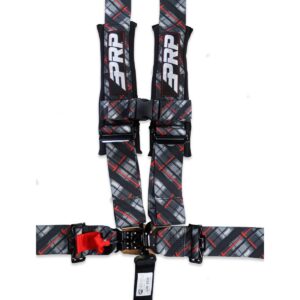 5.3 Harness, Plaid