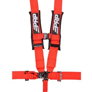 5.3 Harness