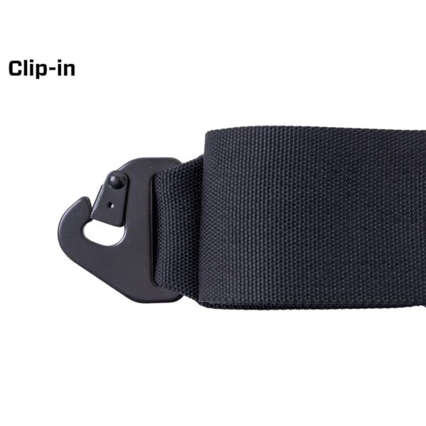 5.3 Harness