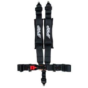 5.3 Harness with Removable Pads on Shoulder