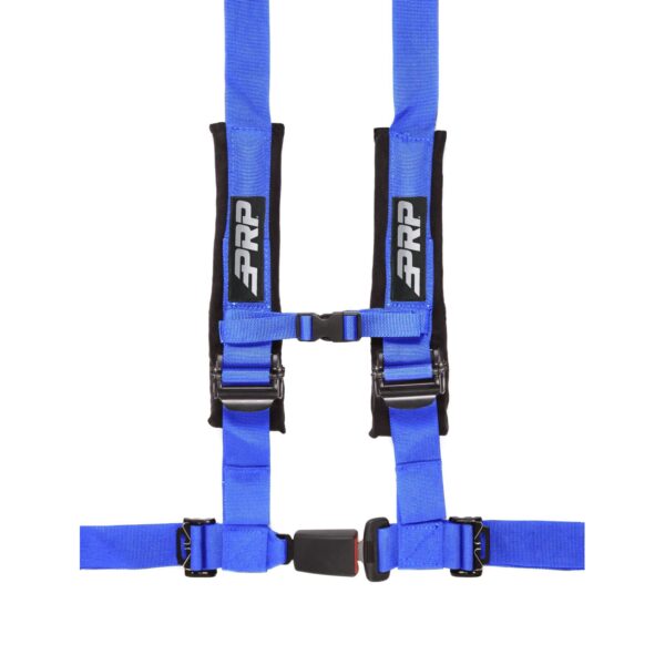 4.2 Harness