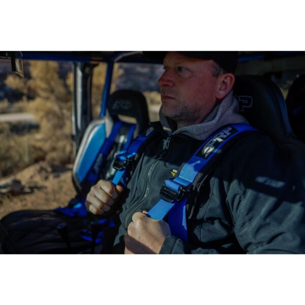 4.2 Harness