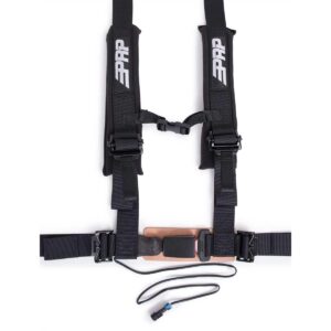 4.2 Harness for RZR or Can-Am Driver Side