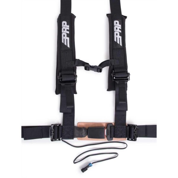 4.2 Harness for RZR or Can-Am Driver Side