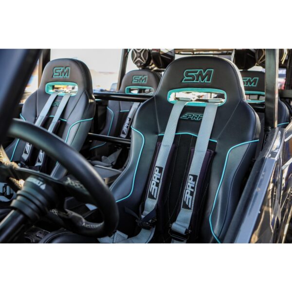 4.2 Harness