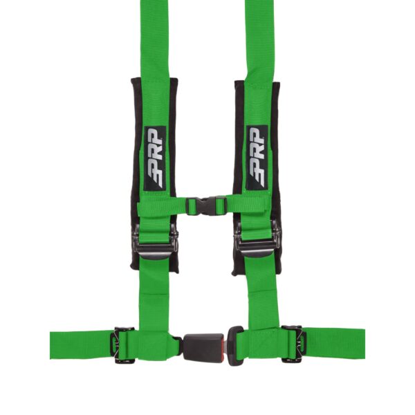 4.2 Harness