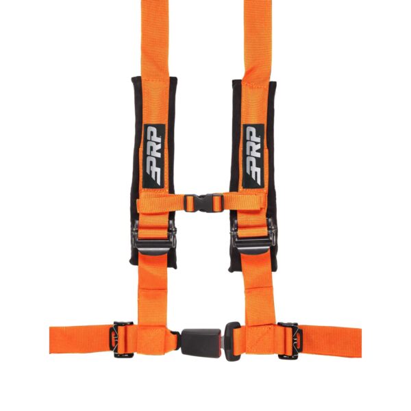 4.2 Harness