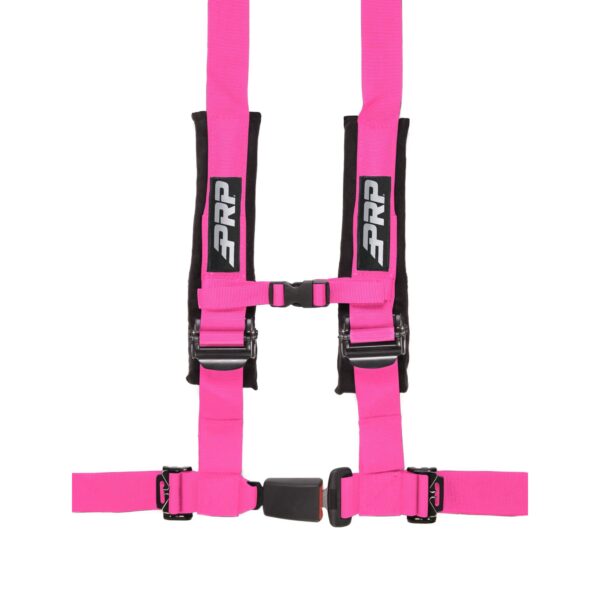 4.2 Harness