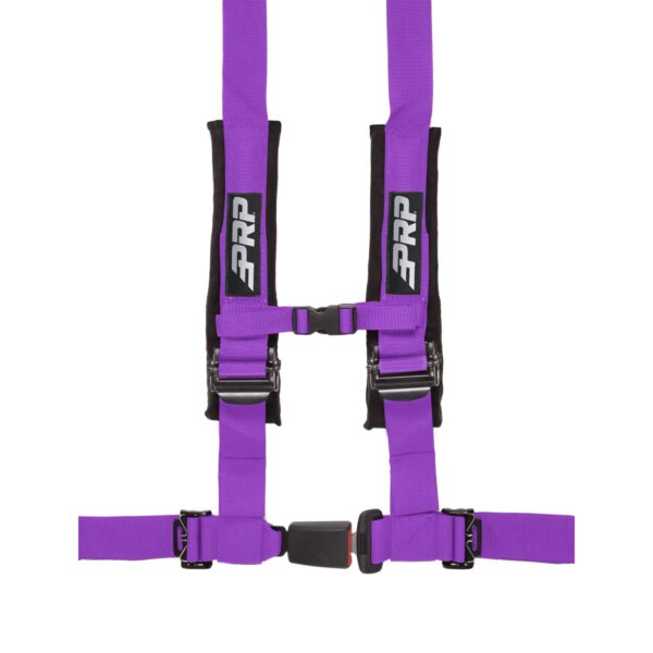 4.2 Harness