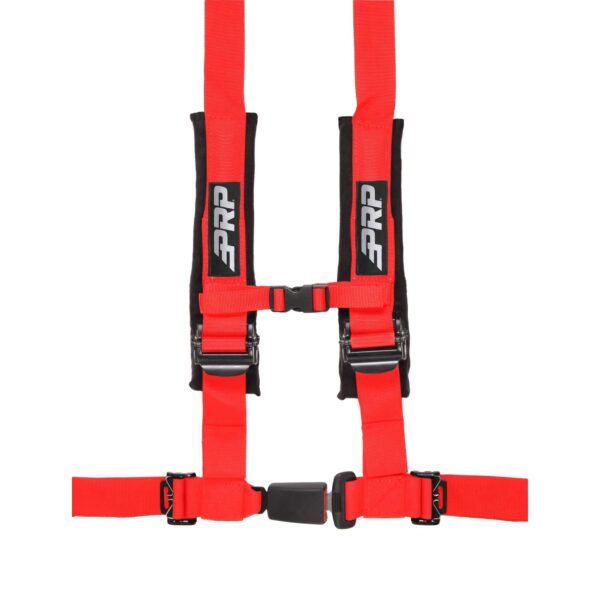 4.2 Harness