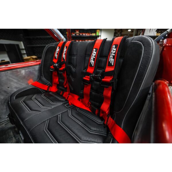 4.2 Harness