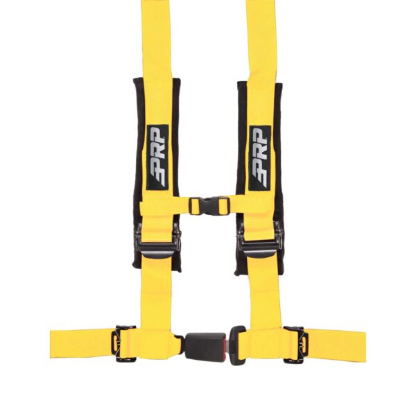 4.2 Harness
