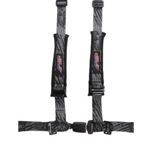 4.2 Harness, New Glory