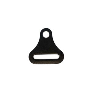 Bolt-In Harness Tab