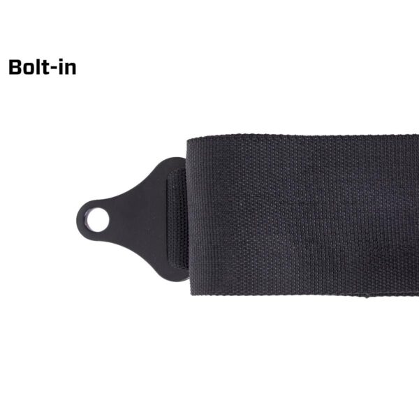 Bolt-In Harness Tab