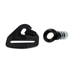 Harness Clip-In and Eye Bolt Kit