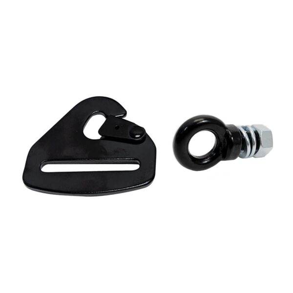Harness Clip-In and Eye Bolt Kit