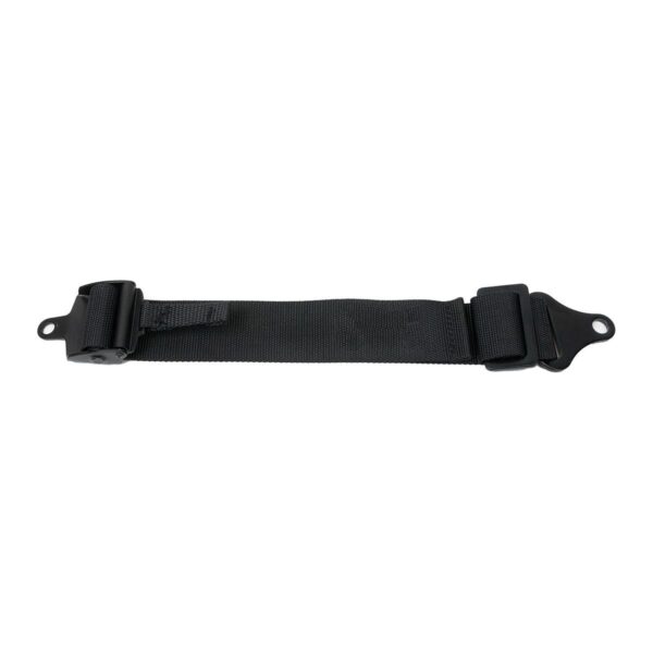 Adjustable 5th Point Crotch Belt for Cam-Lock Harness