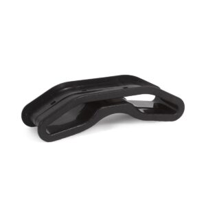 Harness Pass-Through Bezel for Polaris RZR Seats