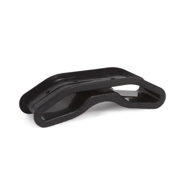 Harness Pass-Through Bezel for Polaris RZR Seats