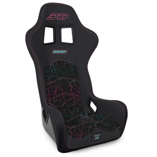 Shreddy Edition Alpha Composite Seat