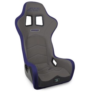 Shreddy Edition Alpha Composite Seat