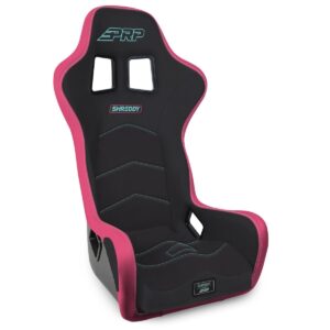Shreddy Edition Alpha Composite Seat