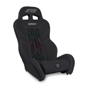 Shreddy Edition XCR Suspension Seat
