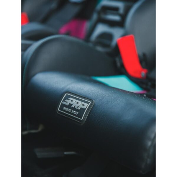 Shreddy Edition XCR Suspension Seat