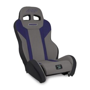 Shreddy Edition XCR Suspension Seat