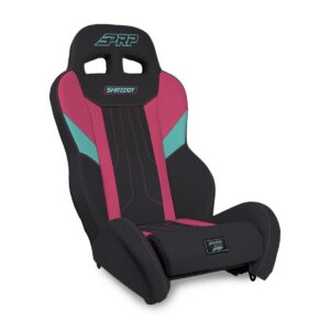 Shreddy Edition XCR Suspension Seat