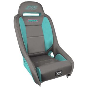 Shreddy Competition Elite Suspension Seat