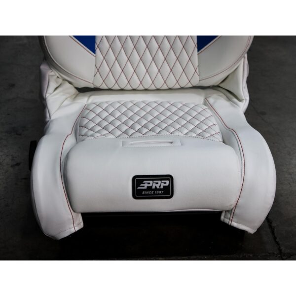 Shreddy Edition EnduroDaily Reclining Suspension Seat