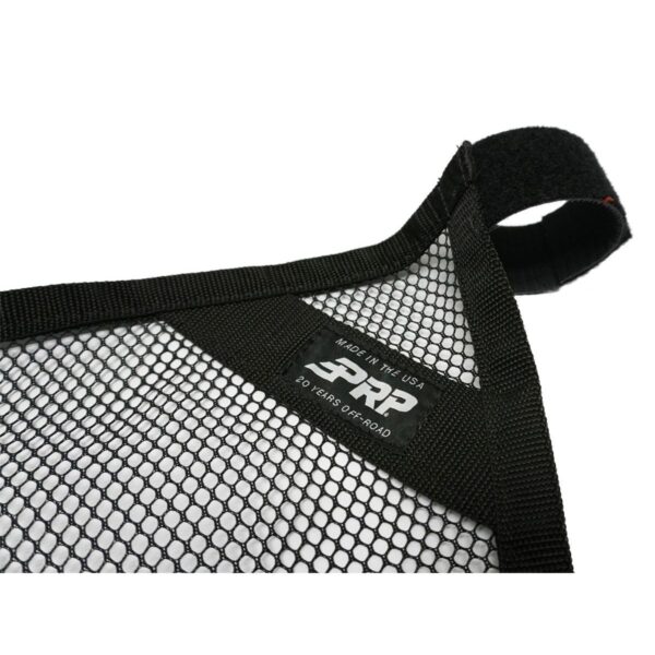 Window Net Kit for Polaris RZR Turbo S