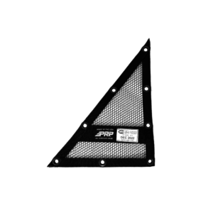 Triangle Window Net