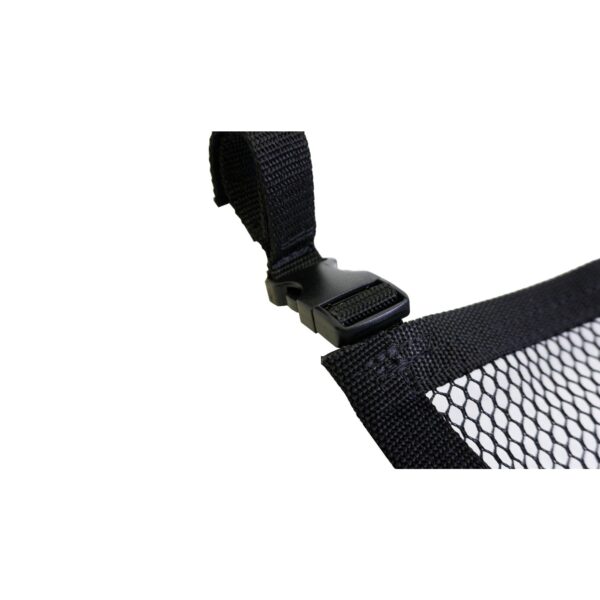 Mesh Window Net Set for Can-Am Maverick Sport/Trail (Pair)