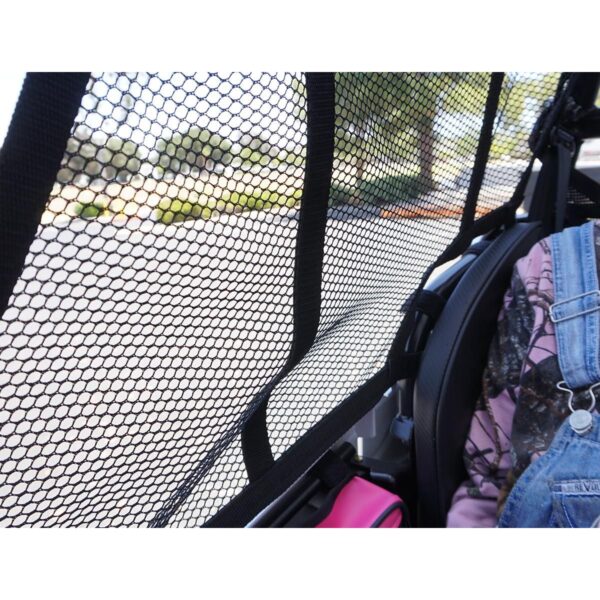 Mesh Window Net Set for Polaris RZR 200