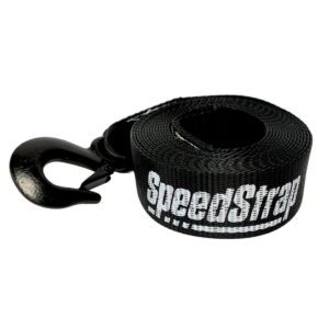2” x 20’ Boat Winch Strap