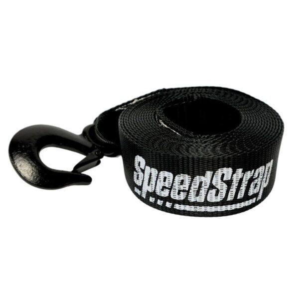 2” x 20’ Boat Winch Strap